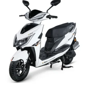 MBK Thunder white
