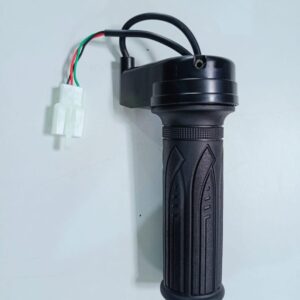 Throttle Simple