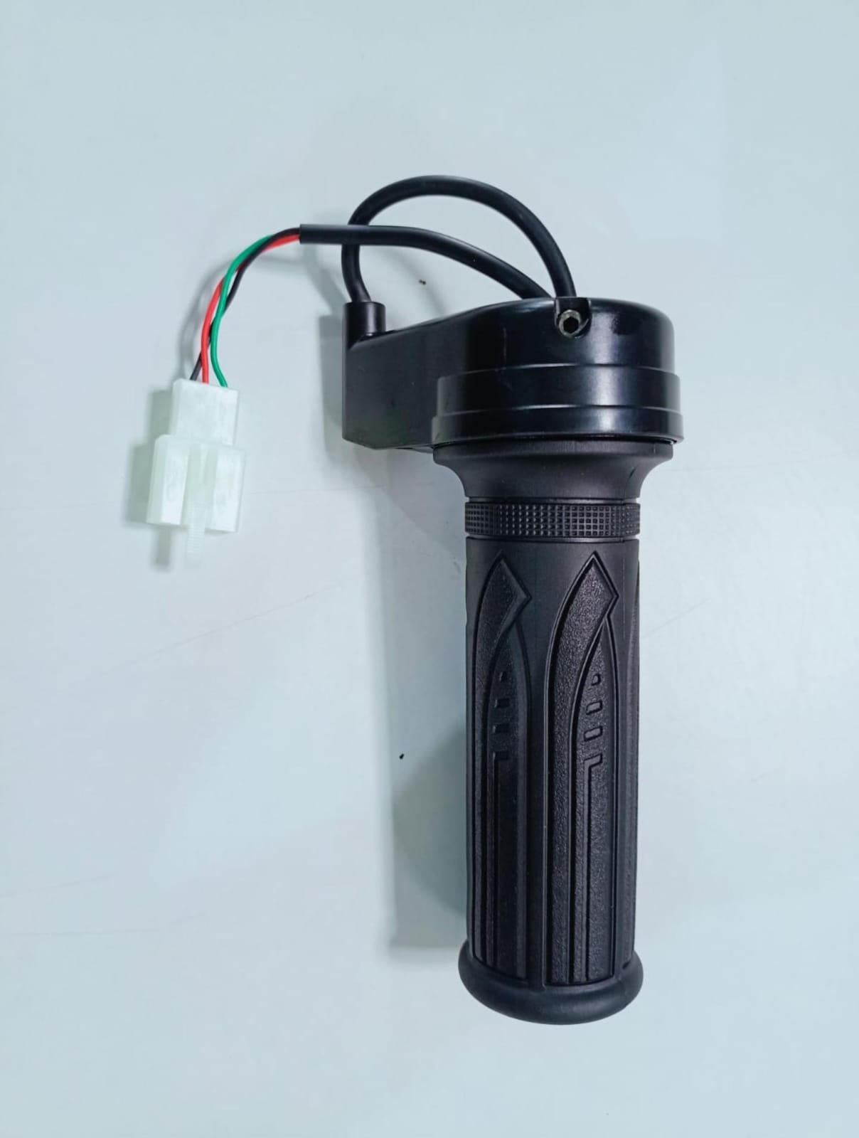 Throttle Simple