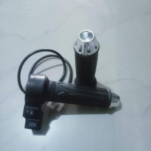 Throttle  FR P