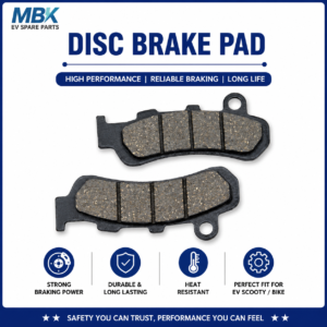Brake Disk Pad