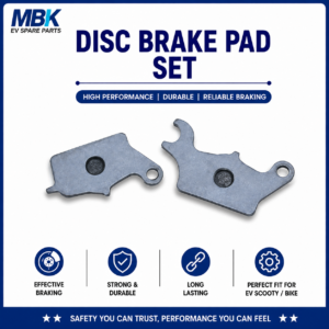 Disc Brake Pad
