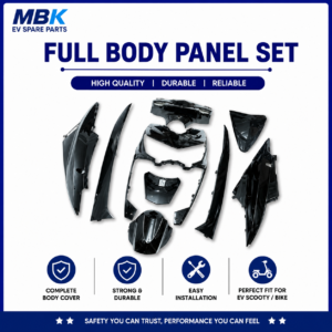 Full body Panel Set