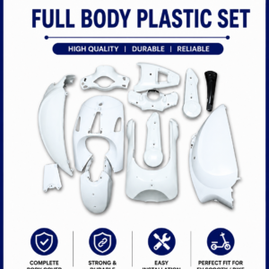 Plastic Set