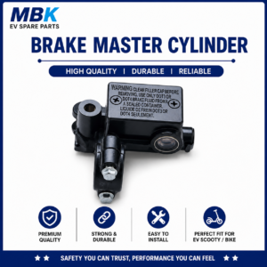 Brake Master Cylinder