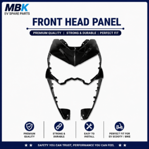 Font Head Panel