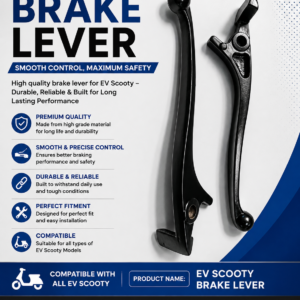 Break Lever Set