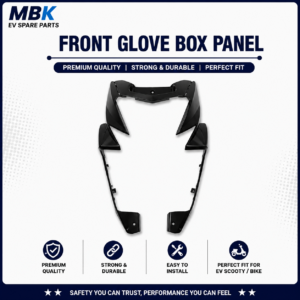 Front Glove Box Panel