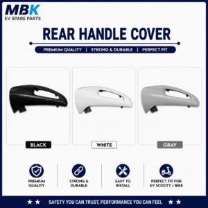 Handle cover