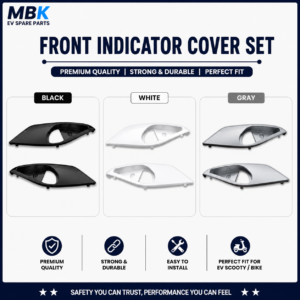 Front Indicator Cover Set