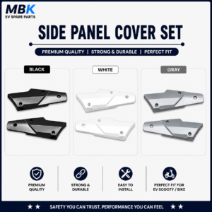 Side Panel Cover Set