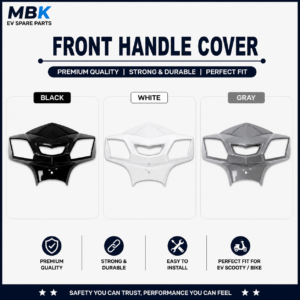 Front Handle Cover