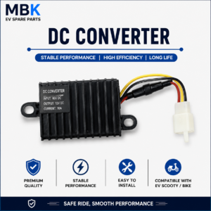 DC Converter