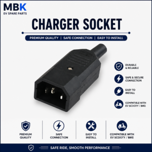 Charger Socket