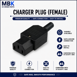 Female Charger Plug
