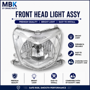 Front LED Light
