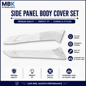 Side Panel Body Cover