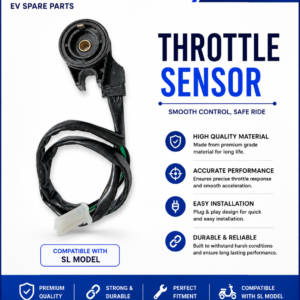 Throttle Sensor