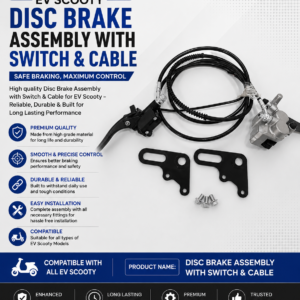 Disk Pump Set