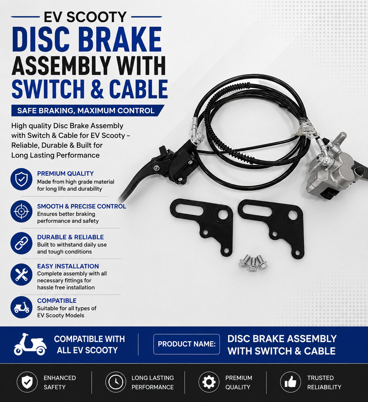 Disk Pump Set