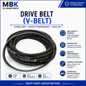 Drive Belt