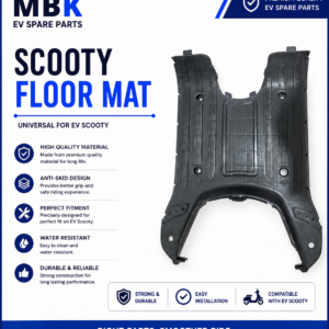 Scooty Floor