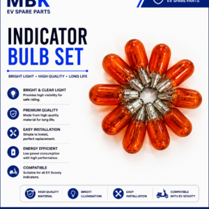 Indicator Bulb