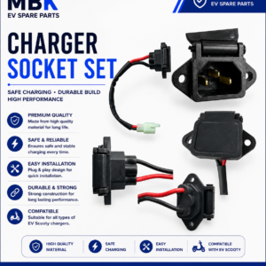 Charger Socket Set