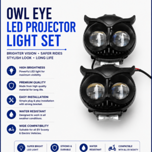 LED Projector Light