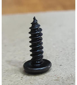 Nut Bolt
