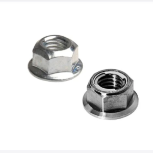 Nut Bolt