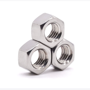 Nut Bolt