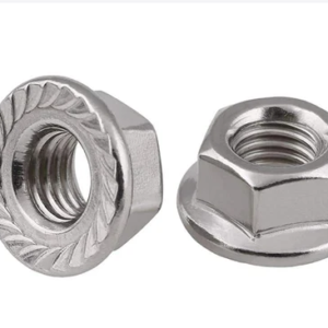 Nut Bolt
