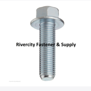 Nut Bolt
