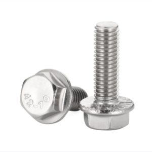 Nut Bolt