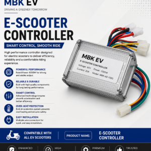 Motor, Controller checking Device
