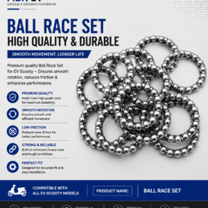 Race Set