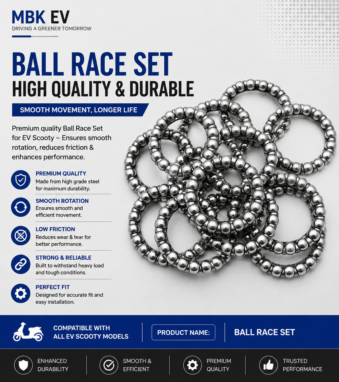 Race Set