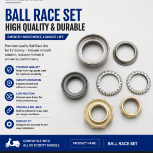 Ball Race Set