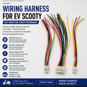 Controller wire