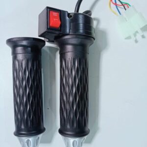 Throttle HL