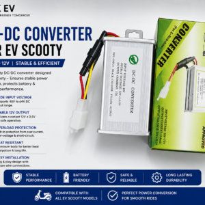 DC Converter