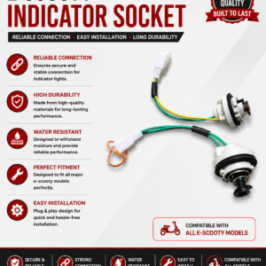 INDICATER HOLDER