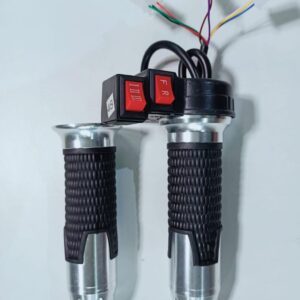 Throttle F R 123