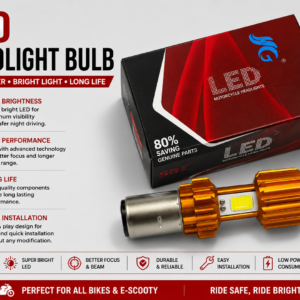 LED Bulb