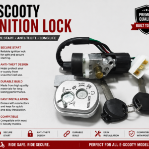 lock /switch