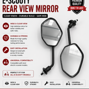Side mirror