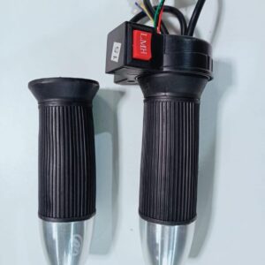 Throttle LMH