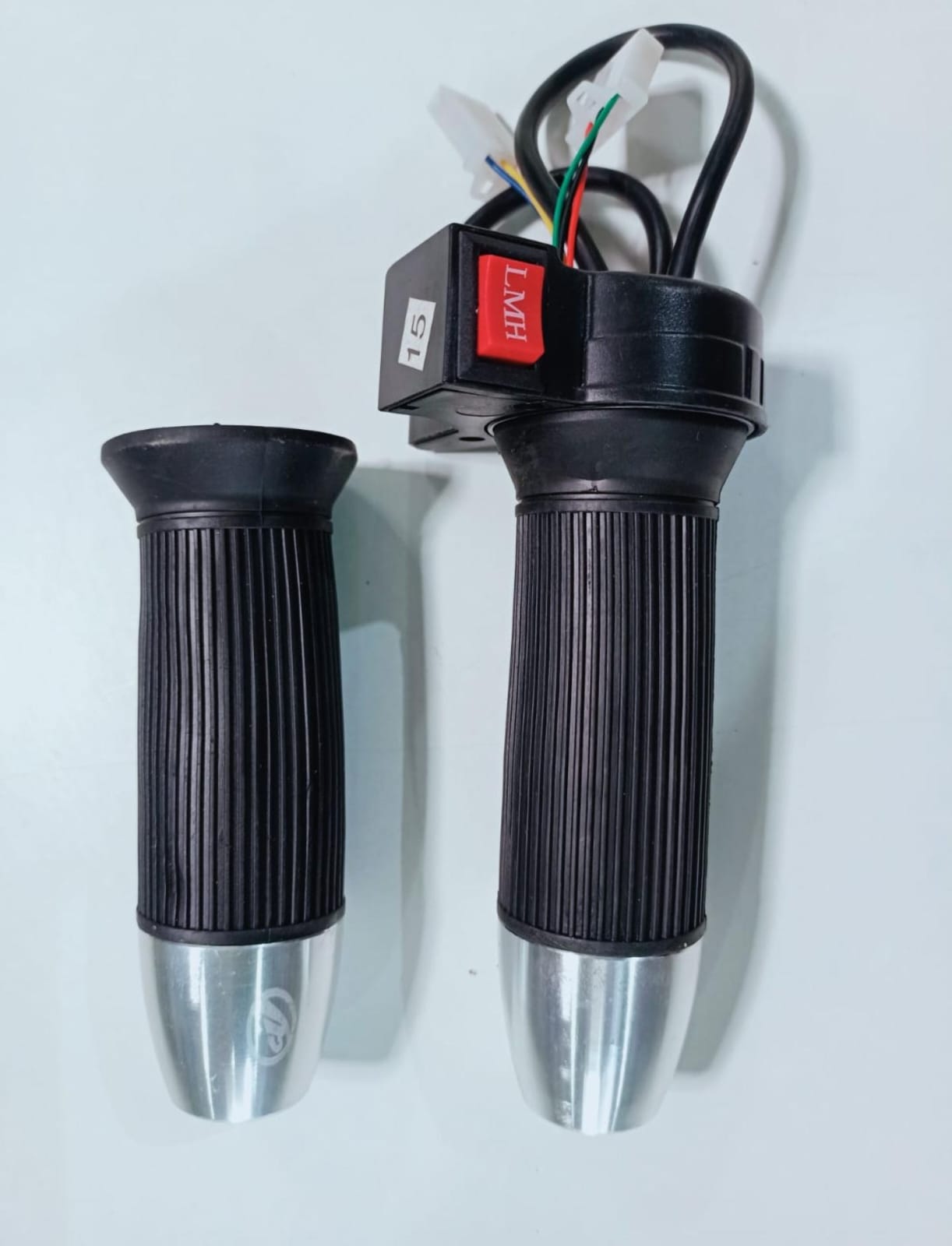 Throttle LMH