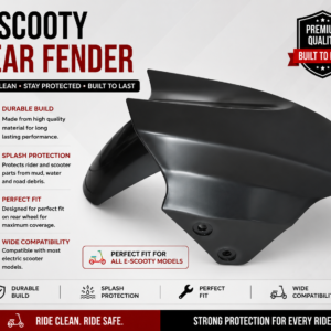 Mud guard